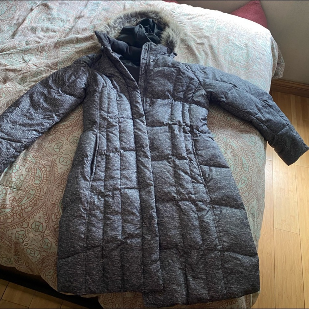 Eddie Bauer Jacket size S